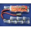 Intellect 3200mAh 8.4V M4A1 Pack rechargeable (Type 16)